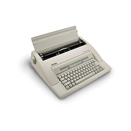 SCRIPTOR 2 TYPEWRITER