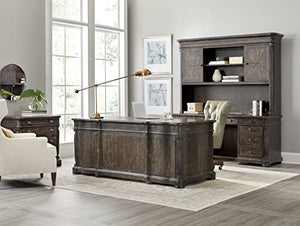 Hooker Furniture Home Office Traditions Computer Credenza