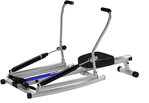 Stamina 35-1215 Orbital Rowing Machine with Free Motion Arms