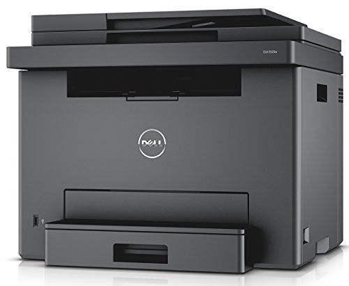 Dell E525W Wireless Color Printer with Scanner Copier & Fax (Renewed)