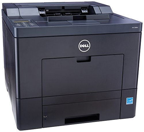 Dell C2660dn 27PPM 600DPI Color Laser Printer