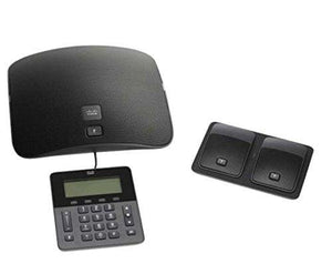 Cisco Unified IP Conference Phone 8831 Wireless Microphone Kit (North America)