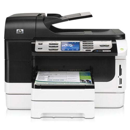 HP Officejet Pro 8500 Premier Wireless All-in-One Printer