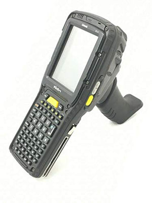 Psion Omnii XT15 Handheld Mobile Computer with Windows CE 6.0, 1D Standard Range Laser, 59 Key Alpha Numeric