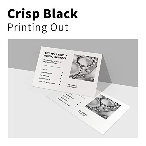 LEMEROUTRUST (with Chip) Remanufactured Toner Cartridge Replacement for HP 414X 414A W2020X W2021X W2022X W2023X use with HP Color Laserjet Pro M454dw M454dn MFP M479fdw (Black Cyan Magenta Yellow)