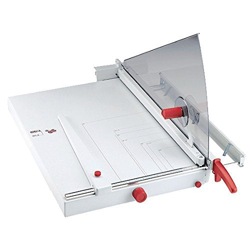 MBM 14-3/4 Kutrimmer 1038 paper trimmer