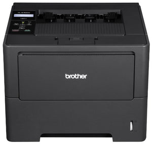 Brother Printer HL6180DW Wireless Monochrome Printer, Amazon Dash Replenishment Enabled