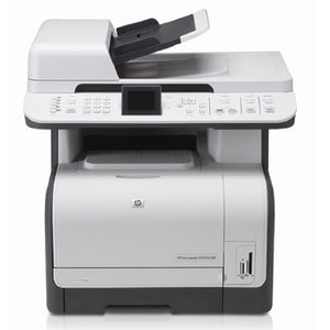HP CM1312NFI Color Laserjet Printer