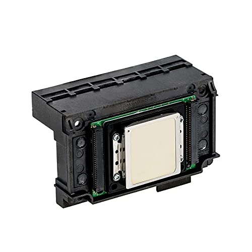 Printhead Printer Accessories Replacement Parts - Print Head Printhead for Photo Printer UV Flat Printer Compatible with XP600 XP850 XP950 Printer Head