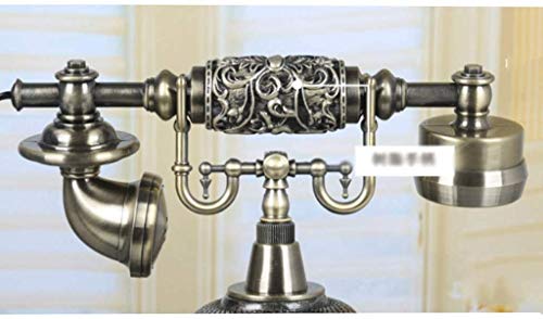 TEmkin Retro Antique European Fixed Phone