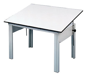 Table Base Color: Gray