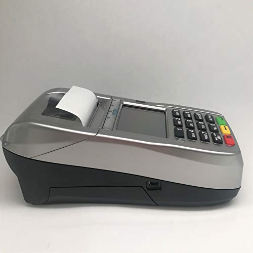 First Data FD150 EMV CTLS Credit Card Terminal