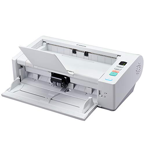 Canon imageFORMULA DR-M140 Office Document Scanner