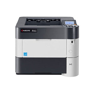 Kyocera FS-4100DN ECOSYS Mono Laser Printer