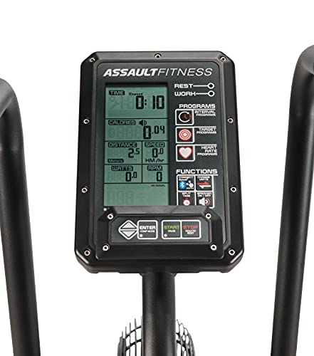 AssaultBike Pro