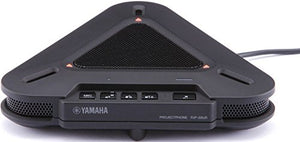 Yamaha Projectphone PJP-20UR Conference Microphone Speakerphone