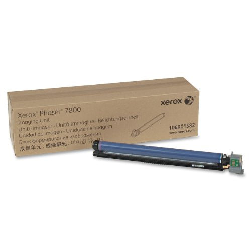 Xerox Imaging Unit, Color-Neutral Until Installed, 145000 Yield (106R01582)