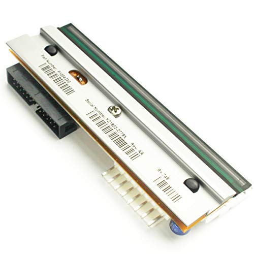 P1004230 P23740-25 Printhead for Zebra 110Xi4 Thermal Label Printer 203dpi