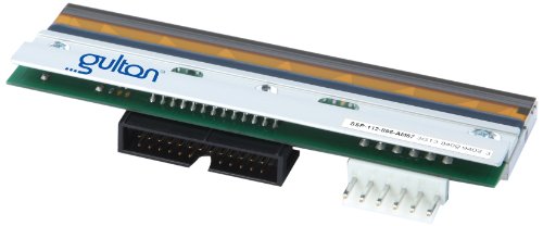 Gulton Thermal Printhead SSP-112-896-AM67, fits Sato CL408, CL408E (203 DPI)