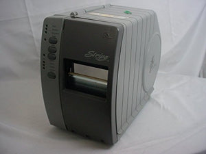Zebra S600-101-00200 Barcode Printer