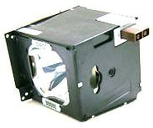Sharp BQC-XVZ100005 LCD Projector Assembly with Original Bulb
