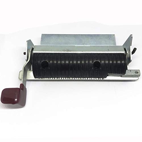 Label Stripper Peel Assembly for Zebra ZT410 ZM400 Thermal Printer P1058930-076