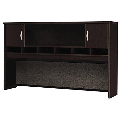 BUSH BUSINESS FURNITURE Series C:72-inch Overhead (2 Door)