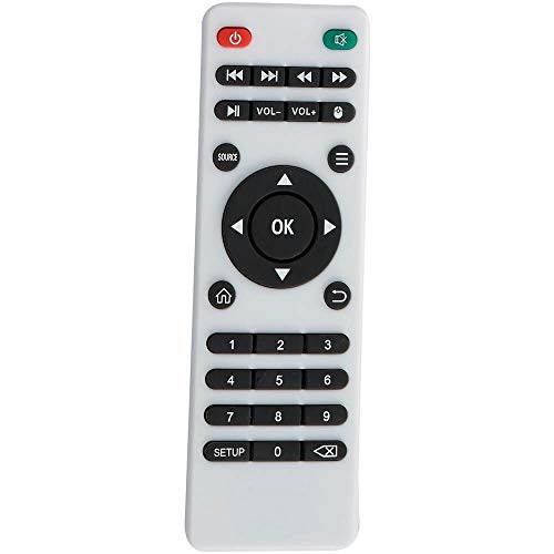 RCA Smart Android Wi-Fi Home Projector, 720p HD, LED, RPJ129