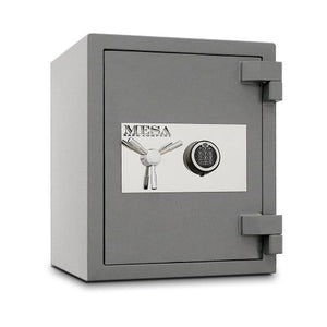 Mesa Safe Company Model MSC2520E High Security Burglary and Fire Safe with Electronic Lock