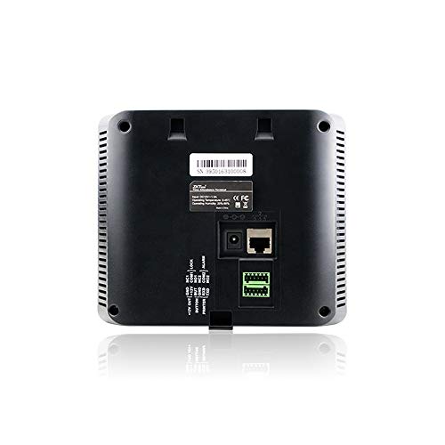 Lifyn2 Time Machine Face Recognition Attendance Recorder with Access Control
