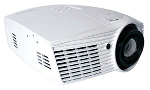 Optoma EH415e Full 3D 1080p 4200 Lumen DLP Projector with HDMI 1.4a, Vertical Lens Shift, Zoom, 15,000:1 Contrast Ratio and LAN Control