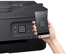 PIXMA TR7020a Black Wireless Inkjet All-in-One Printer