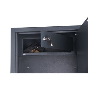 7550 Paragon Safes 8 Gun And Rifle Safe Store Your Firearms Securely with Paragon Safes!