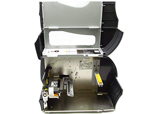 Zebra ZT23042-D01200FZ Direct Thermal Printer 203 DPI, Monochrome, With 10/100 Ethernet (Renewed)