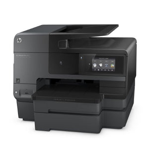 HP OfficeJet Pro 8630 All-in-One Wireless Printer with Mobile Printing, Instant Ink ready (A7F66A)