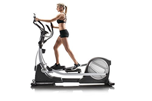 NordicTrack Spacesaver SE7i Elliptical Trainers