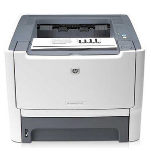 HP P2015D Monochrome Laserjet Printer (Certified Refurbished)