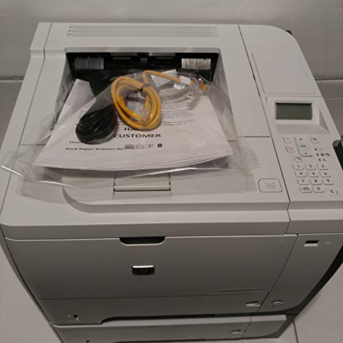 HP Laserjet Enterprise P3015x Printer, (CE529A)