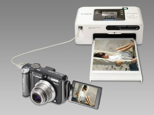 Canon Compact Photo Printer Selphy CP730
