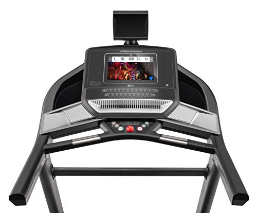 ProForm Performance 600i Treadmill World-Class Personal Training in The Comfort of Your Home
