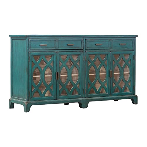 Uttermost Oksana Credenza