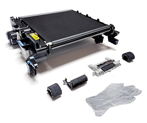 Altru Print RM1-2759-TK-AP (RM1-2690) Transfer Kit for HP Color Laserjet 2700 3000 3600 3800 CP3505 Includes Electrostatic Transfer Belt (Simplex) & Tray 1/2 Rollers