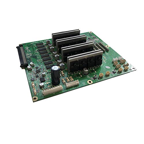 Printer Board for Roland XF-640 Head Board -6702048020