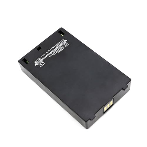 XSPLENDOR (30 Pack) XSP Battery for Telex RKP-4 TR-1 TR-700 TR-800 TR-80N TR-825 TR82N PN Telex BP-700NM BP-800NM