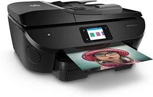 HP Envy Photo 7858 All-in-One Printer