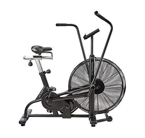 Assault AirBike Classic, Black