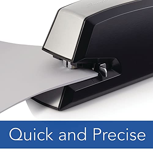 Swingline 67 Electric Automatic Commercial Stapler (06701)