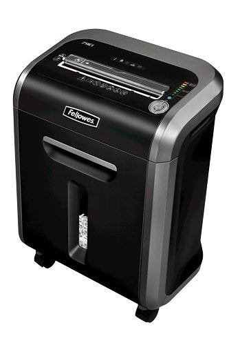 Fellowes 3227901-1 FEL3227901 - Powershred 79Ci Medium-Duty Cross-Cut Shredder