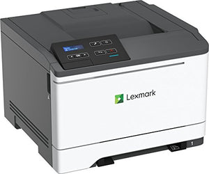 Lexmark C2325dw Color Compact Laser Printer with Built in Wi-Fi (42CC010)