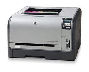HP Color LaserJet CP-1518NI Laser Printer (CC378A) - Seller Refurb (Renewed)